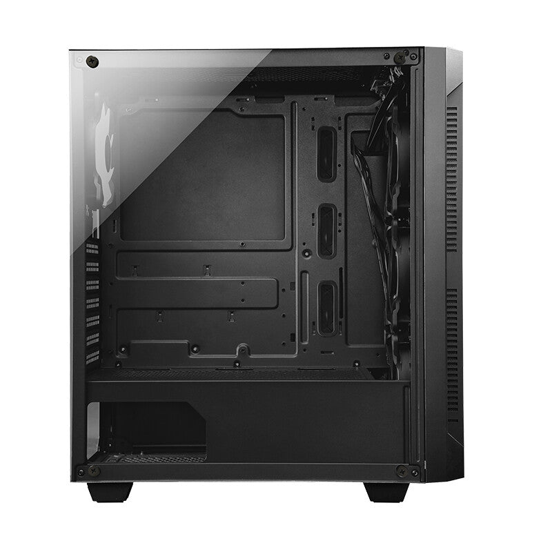 Chieftec GS-01B-OP computeretui Tower Sort