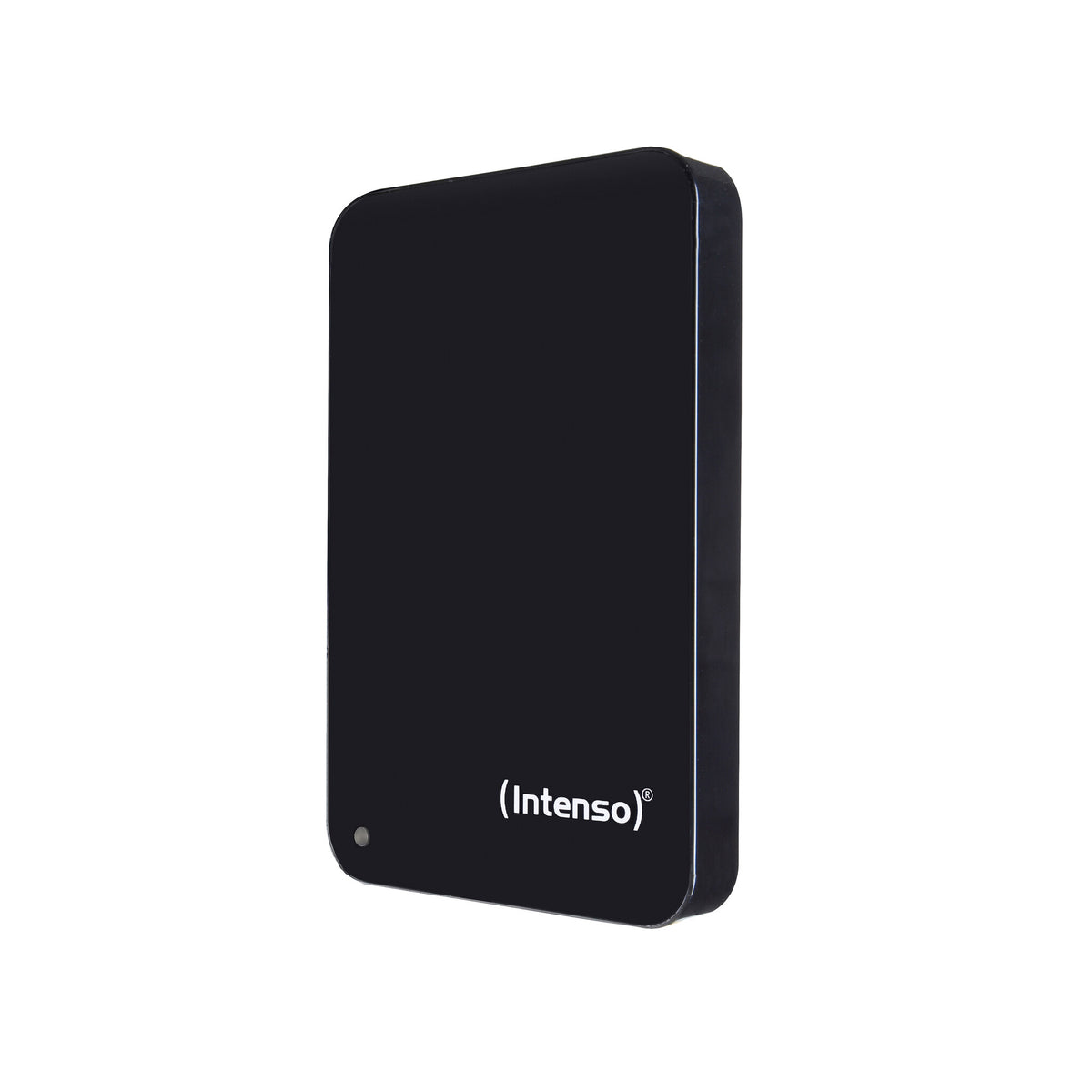 Intenso Memory Drive, 1TB ekstern harddisk 5400 rpm 2.5" USB Type-A 3.2 Gen 1 (3.1 Gen 1) Sort