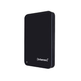 Intenso Memory Drive, 1TB ekstern harddisk 5400 rpm 2.5" USB Type-A 3.2 Gen 1 (3.1 Gen 1) Sort