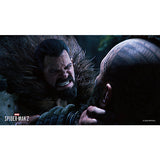 Sony Marvel's Spider-Man 2