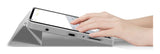 Tech-Protect 5906302334926 tablet etui 22,1 cm (8.7") Cover Grå