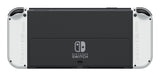 Nintendo Switch OLED bærbar spilkonsol 17,8 cm (7") 64 GB Berøringsskærm Wi-Fi Hvid