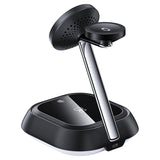ACEFAST E16 Aktiv holder Mobiltelefon/Smartphone Sort