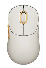 Xiaomi Wireless Mouse mus Universel Højre hånd RF trådløs + Bluetooth 1200 dpi