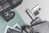 Digitus DA-70886 kortlæser USB 3.2 Gen 1 (3.1 Gen 1) Type-A/Type-C Aluminium
