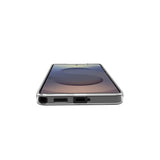 Celly GELSKINMAG mobiltelefon etui 17,5 cm (6.9") Cover Transparent
