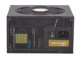 Seasonic G12 GM 750 750Watt 80 PLUS Gold