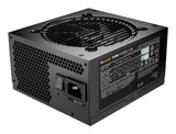 be quiet! Pure Power 13 M | 750W enhed til strømforsyning 20+4 pin ATX ATX Sort