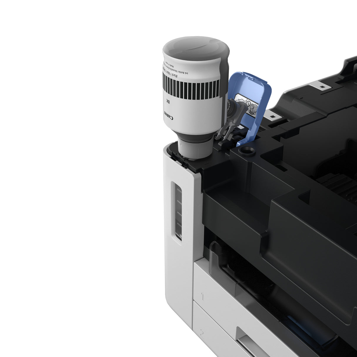 Canon MAXIFY GX 7150 Inkjet A4 600 x 1200 dpi Wi-Fi
