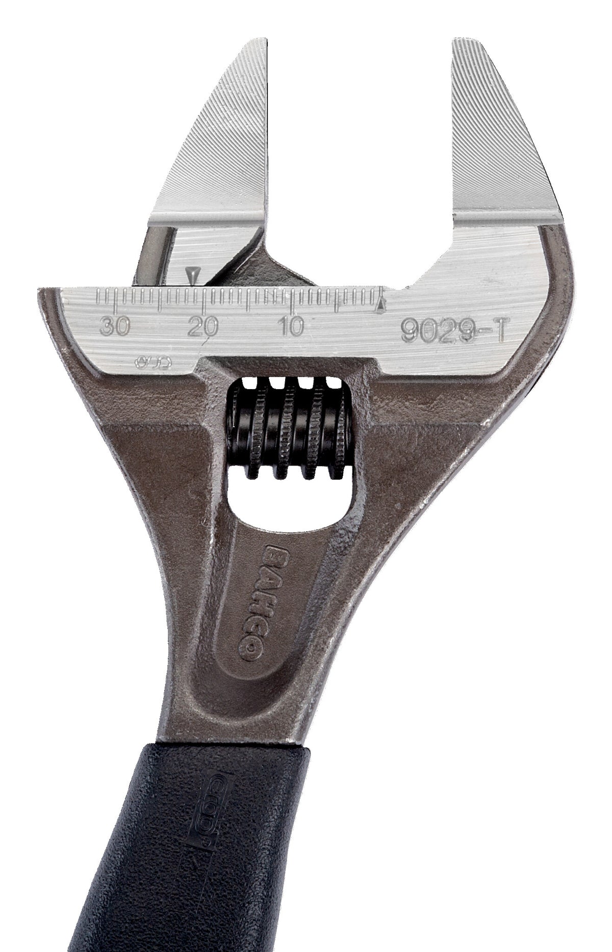 BAHCO 9029-T ERGO Justerbar svensknøgle 324mm