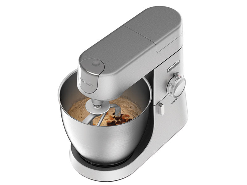 Kenwood KVL4100S Chef XL køkkenmaskine