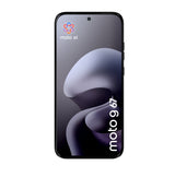 Motorola Moto G67 6.8 128GB Pantone arktisk sæl Grå