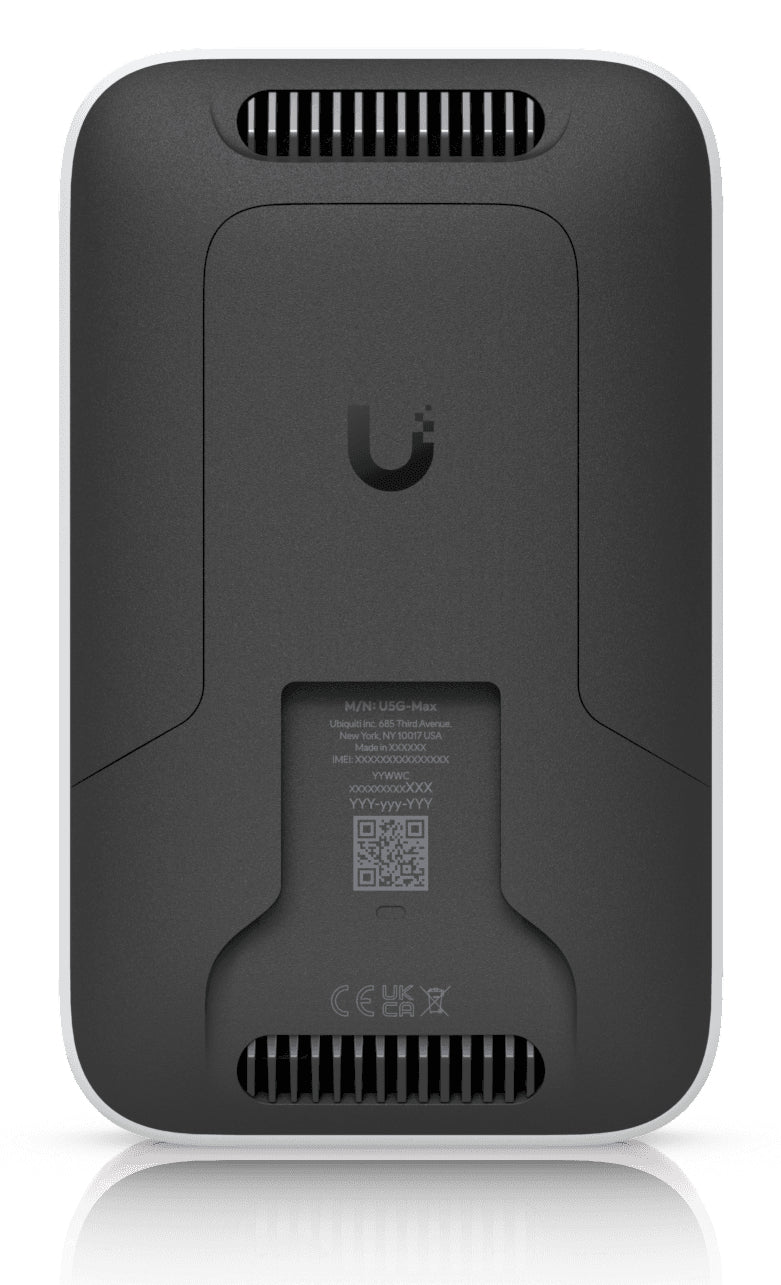 Ubiquiti UniFi 5G Max LTE Trådløs Router