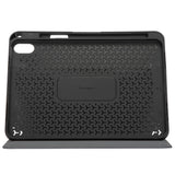Targus Click-In 27,7 cm (10.9") Folie Sort
