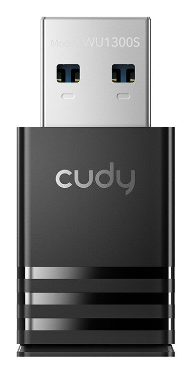 Cudy WU1300S netværkskort WLAN 867 Mbit/s