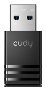 Cudy WU1300S netværkskort WLAN 867 Mbit/s