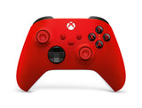 Microsoft Xbox Wireless Controller Controller Rød Hvid