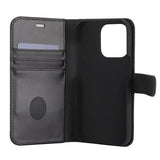 Radicover 587092 mobiltelefon etui 15,5 cm (6.1") Folie Sort
