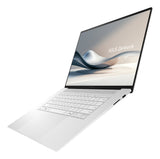 ASUS Zenbook S16 UM5606WA-RK217W AMD Ryzen AI 9 365 Laptop 40,6 cm (16") 3K 24 GB LPDDR5x-SDRAM 1 TB SSD Wi-Fi 7 (802.11be) Windows 11 Home Hvid