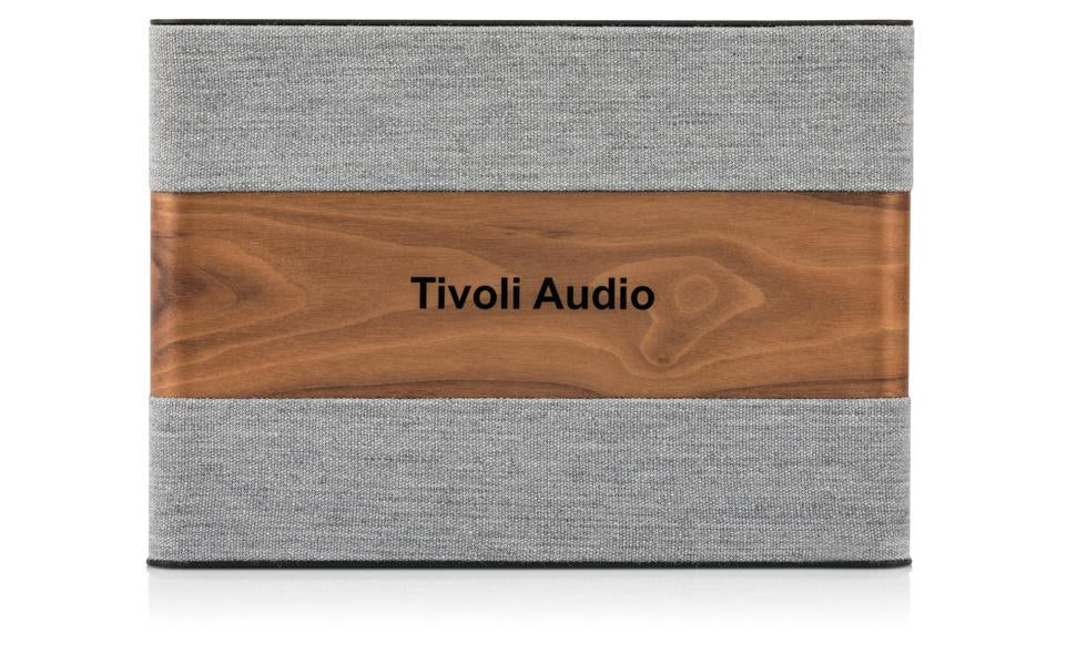 Tivoli Audio Model Sub - EU subwoofer med WiFi walnut/grey