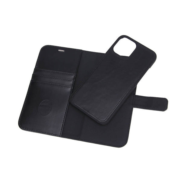 Radicover 587059 mobiltelefon etui 17 cm (6.7") Folie Sort