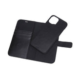 Radicover 587059 mobiltelefon etui 17 cm (6.7") Folie Sort