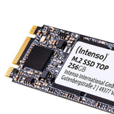 Intenso SSD TOP 256GB M.2 SATA-600