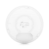 Ubiquiti UniFi U6-PRO Trådløs forbindelse Hvid