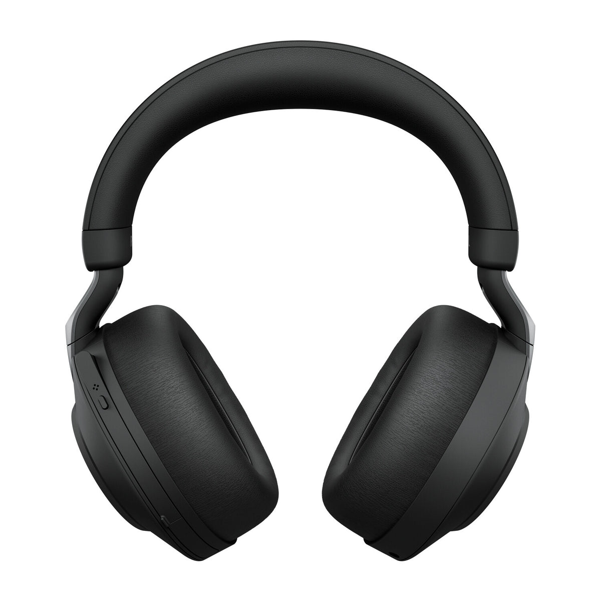 Jabra Evolve2 85 Headset Trådløs Kontor/Callcenter USB Type-C Bluetooth Sort