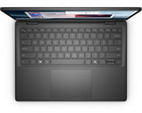 DELL Pro 14 Essential PV14255 AMD Ryzen™ 5 220 Laptop 35,6 cm (14") Full HD+ 16 GB DDR5-SDRAM 512 GB SSD Wi-Fi 6 (802.11ax) Windows 11 Home Sort Engelsk