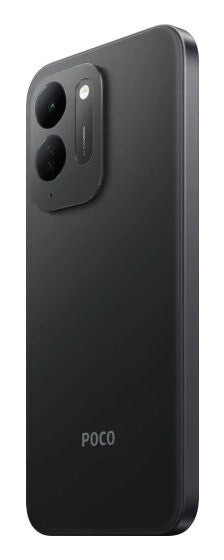 MOBILE PHONE POCO C95 PRO/6/128GB BLACK MZB0Q8REU POCO