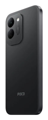 MOBILE PHONE POCO C95 PRO/6/128GB BLACK MZB0Q8REU POCO