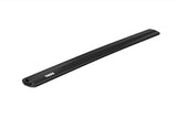 Thule WingBar Edge tilbehør til tagbagagebærer Læssebar
