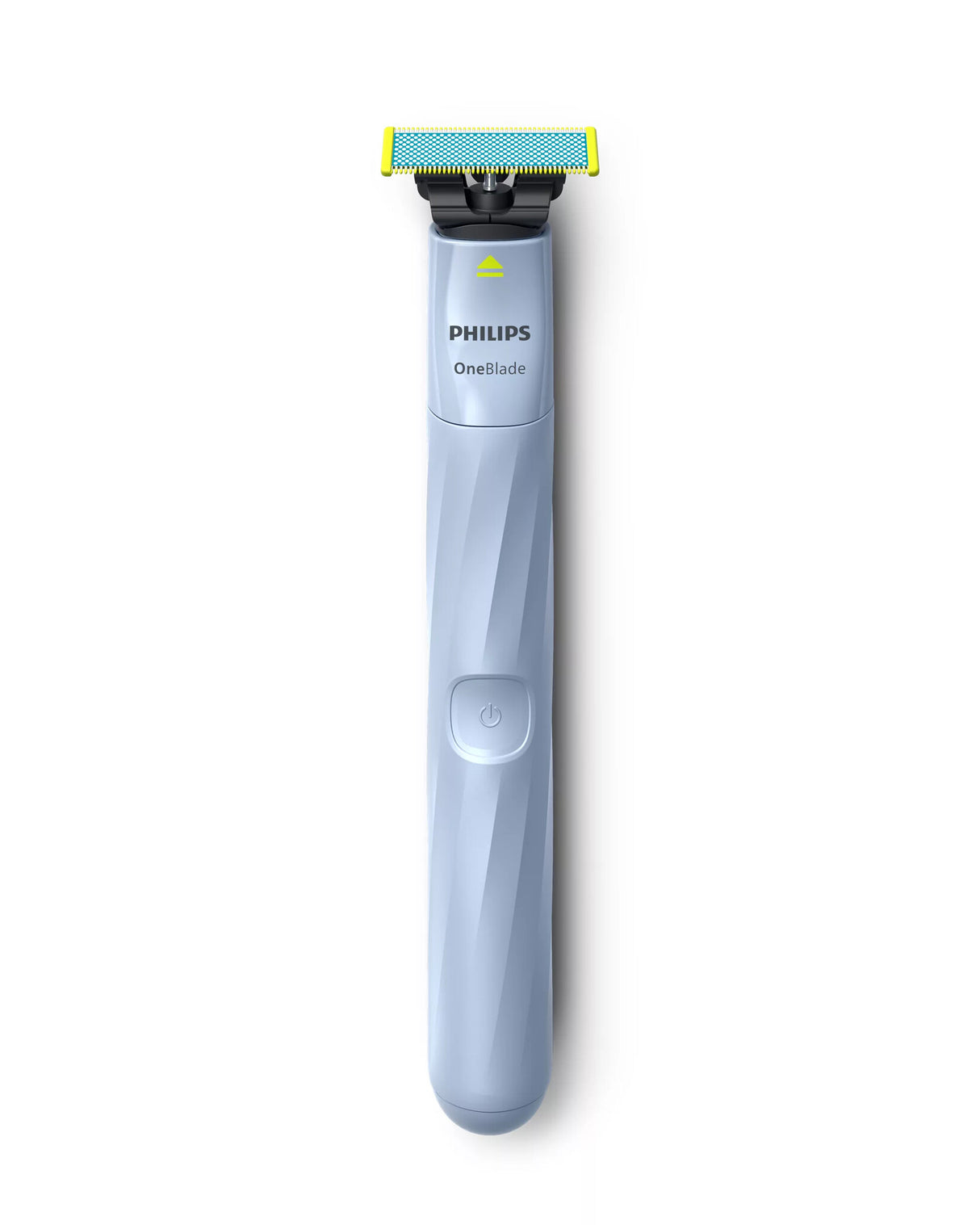 Philips Norelco OneBlade QP1324/20 barbermaskine til ham Folie shaver Blå