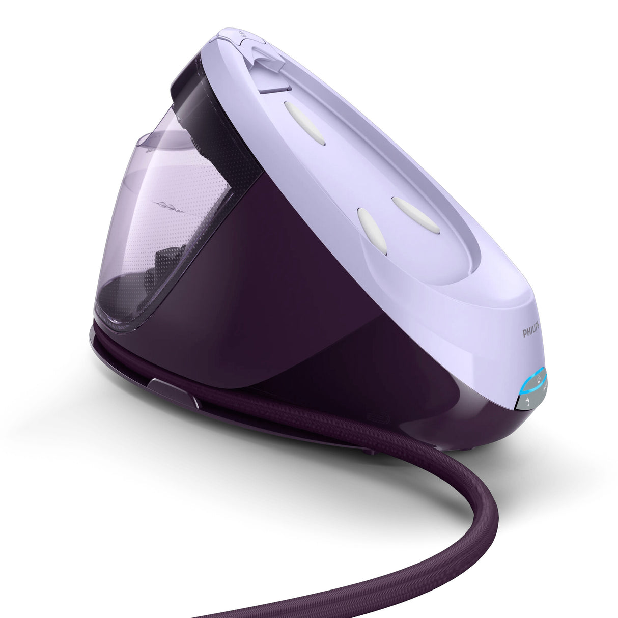 Philips 7000 series PSG7050/30 Dampstrygning station 2100 W 1,8 L SteamGlide Elite-strygesål Violet
