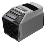 EcoFlow EFWAVE3-EU-NBOX Mobil luftkonditioneringsanlæg 58 dB Sort
