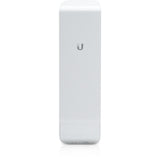 Ubiquiti NanoStation M2 Netværksbro Hvid