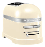KitchenAid Artisan 5KMT2204EAC Brødrister 1250W Cream