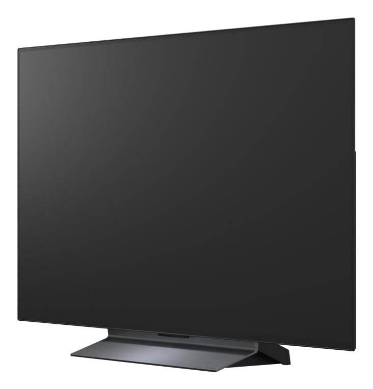 LG OLED evo AI OLED48C51LA TV 121,9 cm (48") 4K Ultra HD Smart TV Wi-Fi Sort