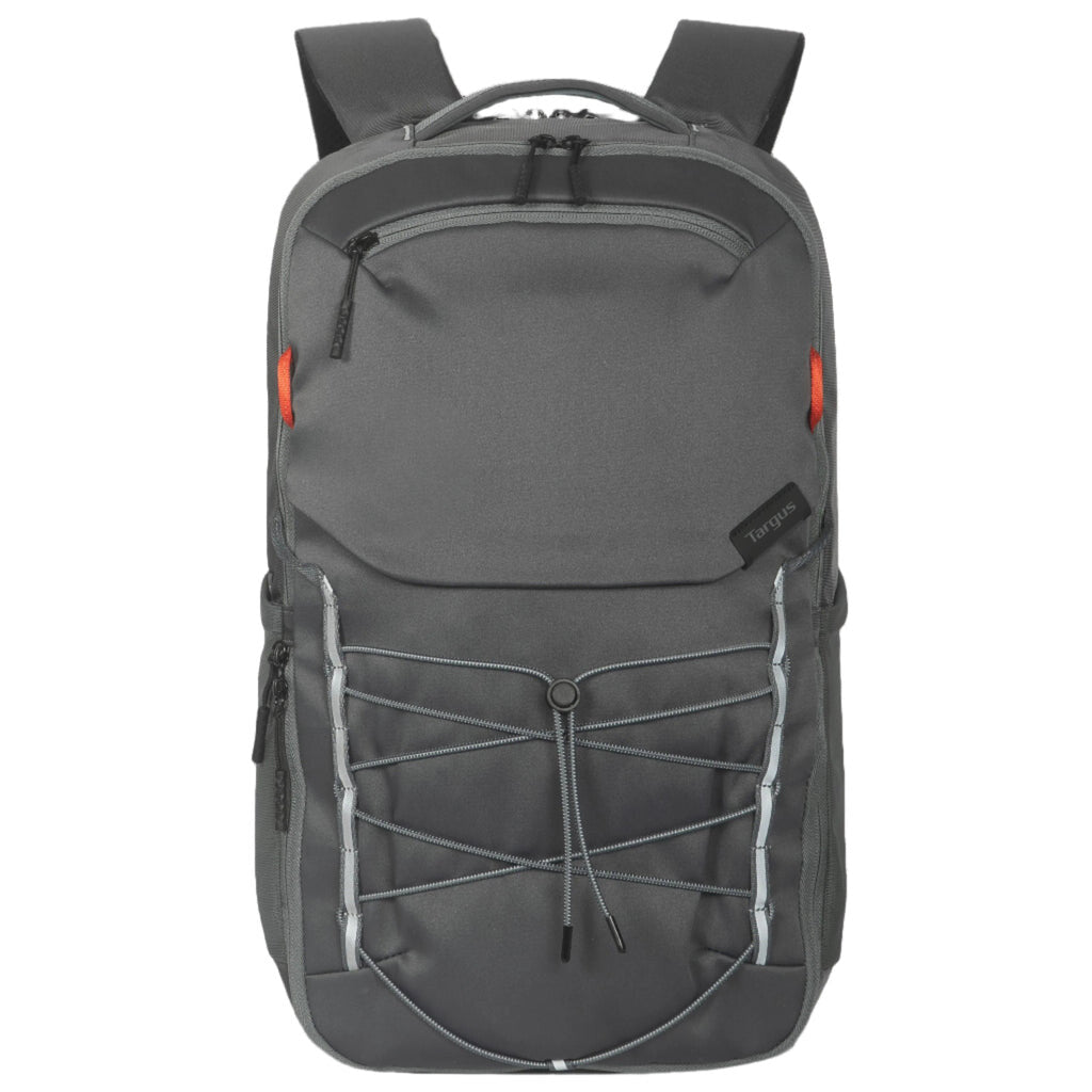 Targus TBB65802GL taske og etui til laptop 40,6 cm (16") Rygsæk Grå