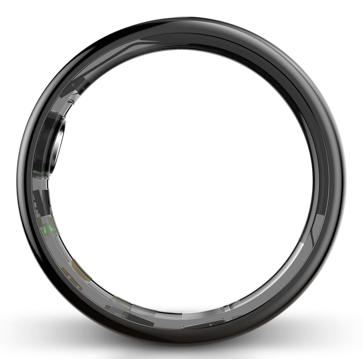 KSIX Smartring, size x-large (66,5) smart ring