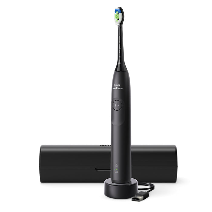 Philips Sonicare HX7101/02 Genopladelig tandbørste