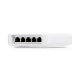 Ubiquiti UniFi USW‑FLEX Administreret L2 Gigabit Ethernet (10/100/1000) Strøm over Ethernet (PoE) Hvid