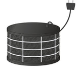 Thermex 535.10.1000.9 Thermex Plasmafilter - Ø210mm tilbehør