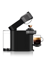 Nespresso Vertuo Next ENV120.GY kapselmaskine grå