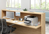 Canon MAXIFY GX7150 Inkjet A4 600 x 1200 dpi Wi-Fi