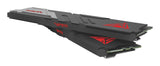 Patriot Memory Viper Venom PVV532G640C32K hukommelsesmodul 32 GB 2 x 16 GB DDR5 288-pin DIMM