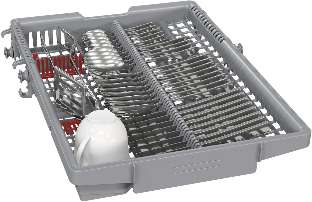 Bosch Serie 4 SPV4HMX12E opvaskemaskine Fuldt indbygget 10 kuverter