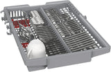 Bosch Serie 4 SPV4HMX12E opvaskemaskine Fuldt indbygget 10 kuverter