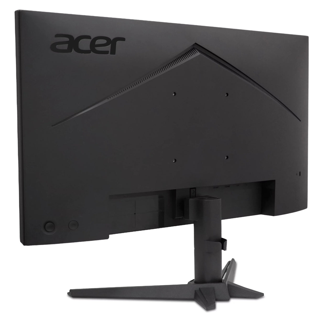 Acer NITRO VG0 VG240Y P6bmipx computerskærm 60,5 cm (23.8") 1920 x 1080 pixel Fuld HD LCD Sort, Rød